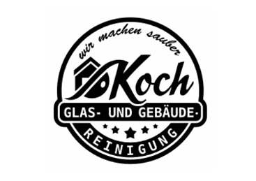 Glas- und Gebäudereinigung Koch