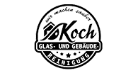 Glas- und Gebäudereinigung Koch