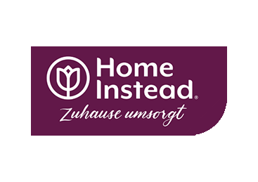 Home Instead - Zuhause umsorgt