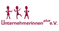 Unternehmerinnen Plus
